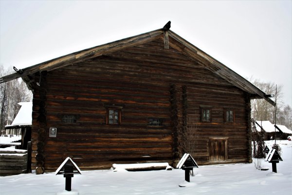 Ссылки даркнет